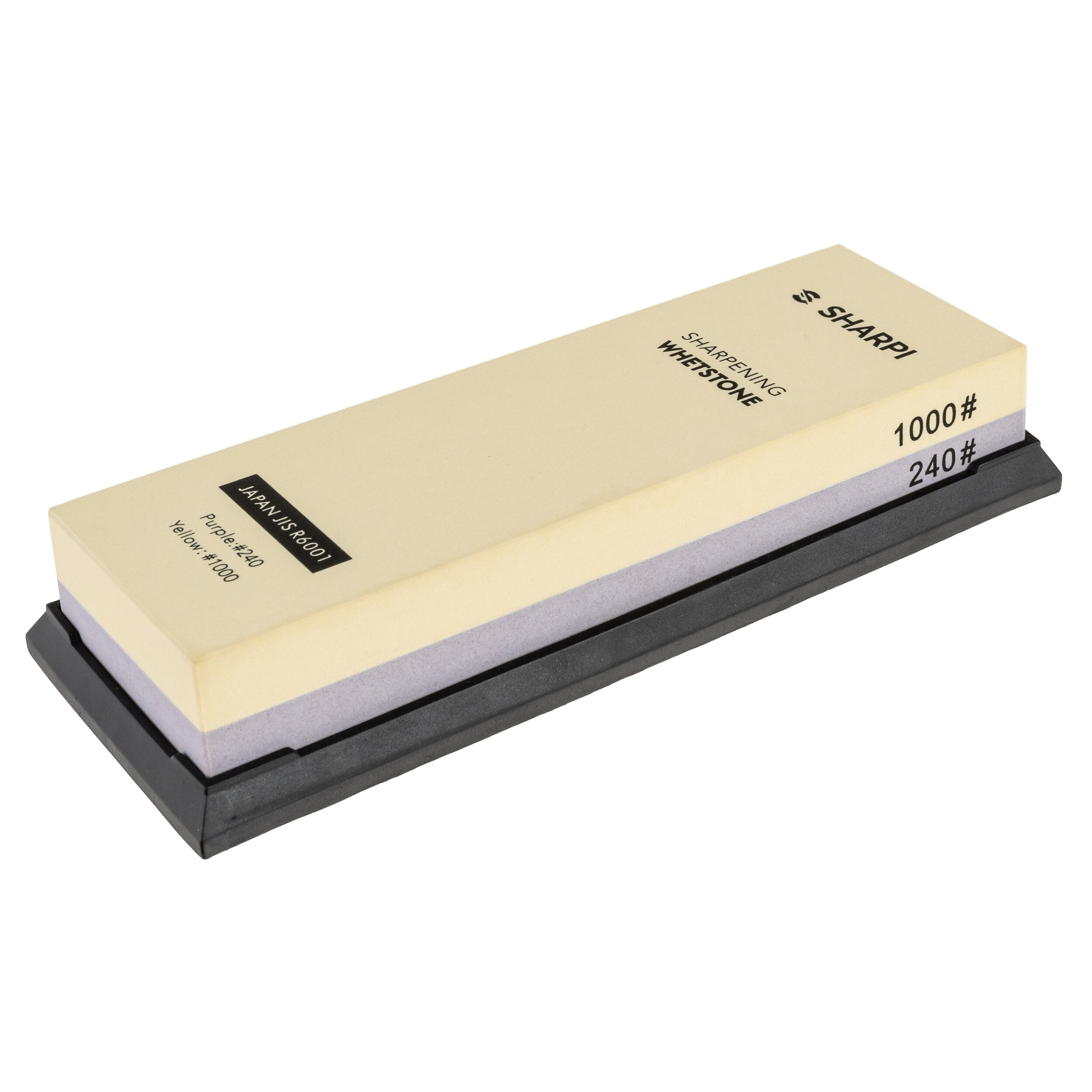 Sharpi SH WS 2410 Wetsteen 240 1000 1